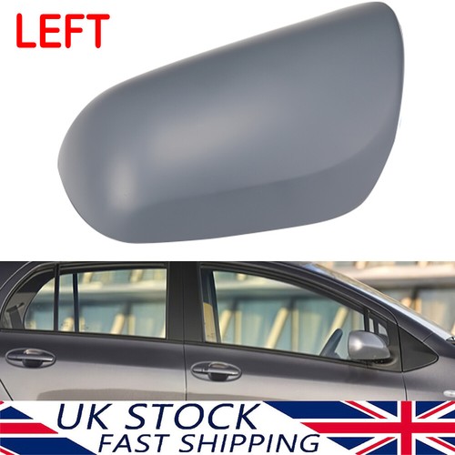 Door wing mirror cover cap - wing,