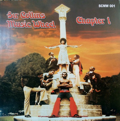 Various sir collins music - sir,