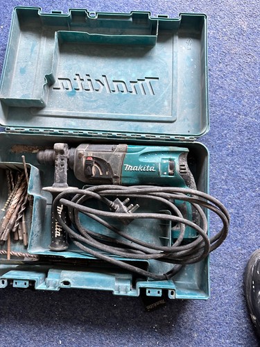 Makita hr2300 sds hammer - makita,