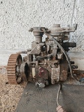 Bosch VE Mechanical Diesel Injection Pump 200/300Tdi Or 1.9D Turbo PSA Not Sure