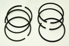 B160A piston ring set for 500cc BSA A50 .020 oversize piston ring set 65.5mm +020