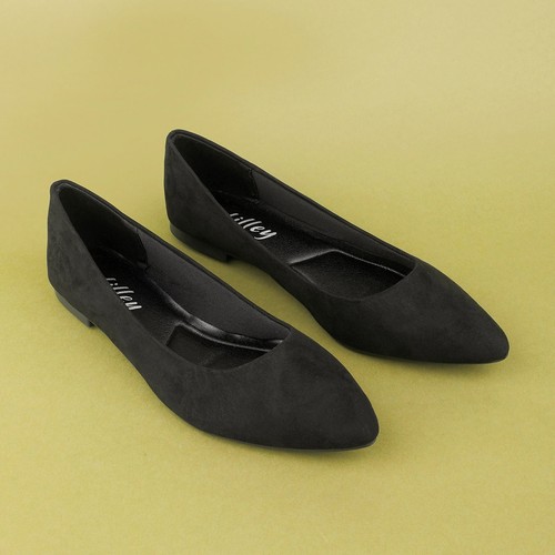 Lilley womens shoes black - lilley,