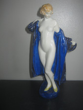 RARE ROYAL DOULTON THE BATHER