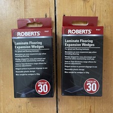 2 x Packs (30 in each) ROBERTS