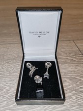 David Mellor Bracelet Charms