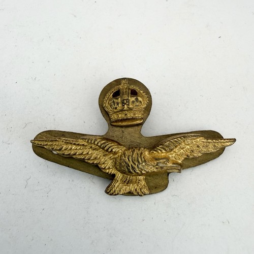Genuine ww2 raf - genuine, air