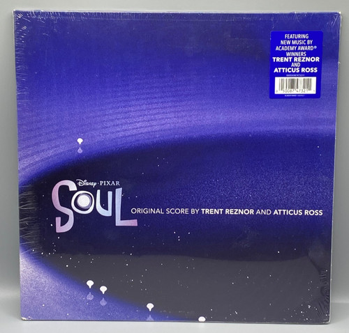 Disney soul ost original - disney's,