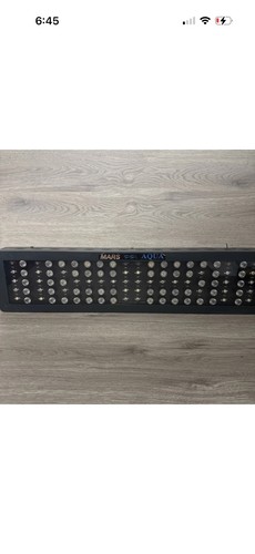 Mars aqua marine led 300w - mars,