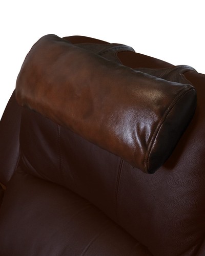 Bowerbird genuine leather - genuine,
