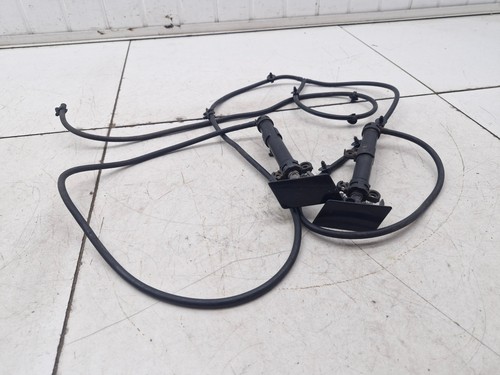 Jaguar mk1 x250 headlight - jaguar, xf