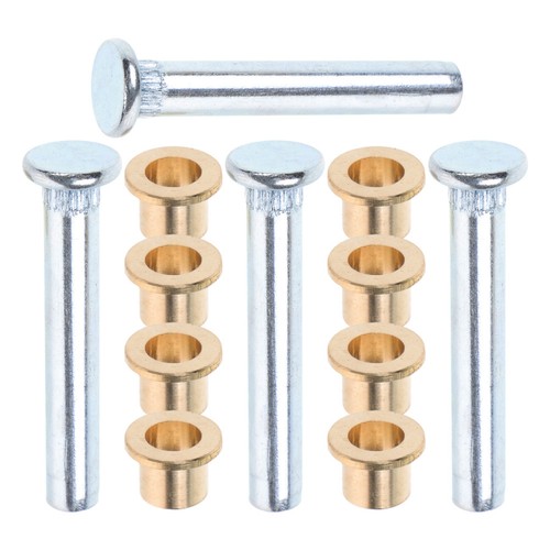 Car door hinge - car, repair