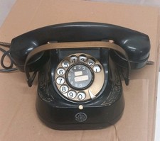 Vintage Belgium Bell