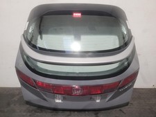 HONDA CIVIC MK8 2008 TAILGATE