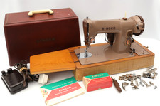 Singer 185k Electric Sewing