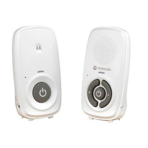 Motorola am21 baby monitor - baby,