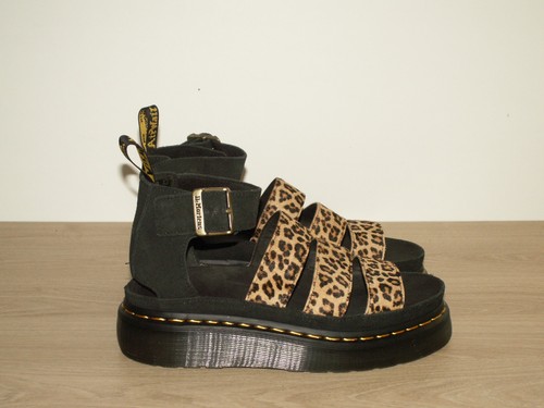 Martens clarissa ii - dr.,