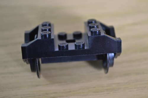 Genuine lego train wheel - lego,
