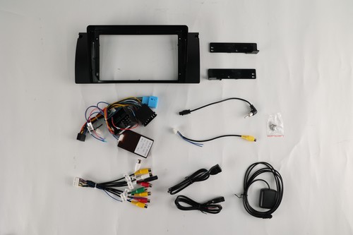 For bmw e38 e39 e53 - x5, car