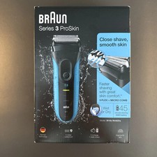 Braun Series 3 ProSkin 310s