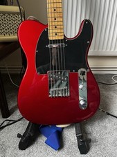Fender Telecaster 1993, MIJ