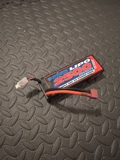 Voltz 2500Mah 2S LIPO 7.4V