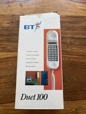 BNIB BT ‘Duet 100’ Vintage
