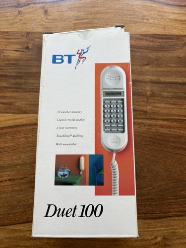 Bnib duet 100 vintage - bnib, ‘duet