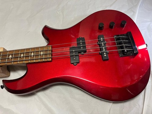 Rich eagle bass metallic - eagle,