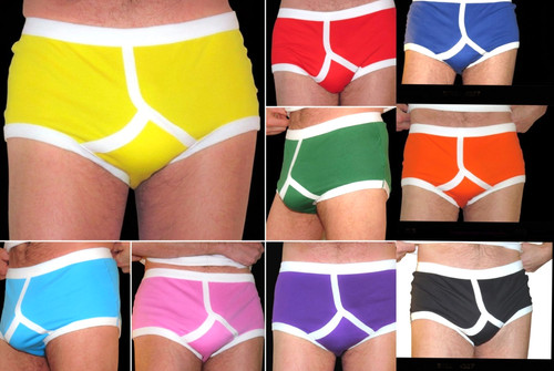 Men front briefs 9 - men’s,