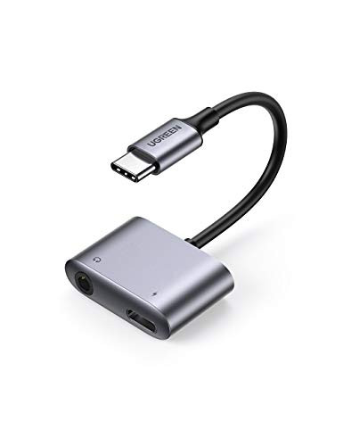 Ugreen usb 5mm jack - to, 3.5mm
