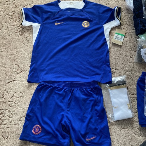 Nike chelsea home kit infant - chelsea,