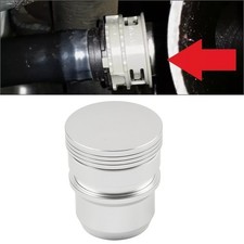 Blow Off Valve Mod Plug For Ford F150 EcoBoost 2.7L 15-23 F150 Raptor 3.5L 13-23