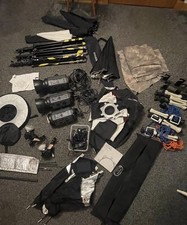 Bowens Esprit 500 Studio Flash