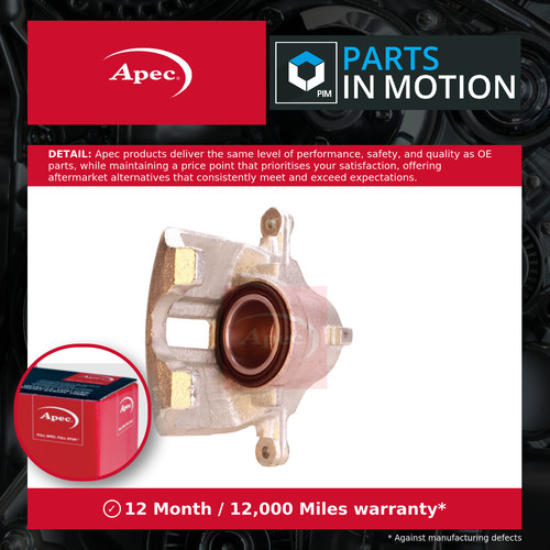 Brake caliper fits zr - caliper,