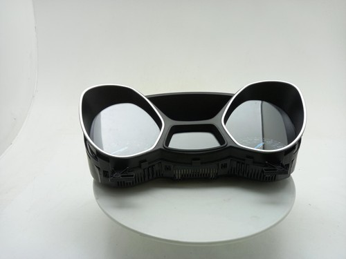 Ford focus speedometer - ford,