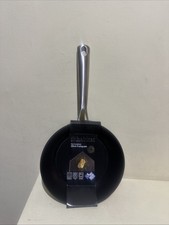 Habitat 20cm Hard Anodised