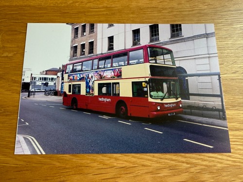Hedingham 738 - (t108, dbw)