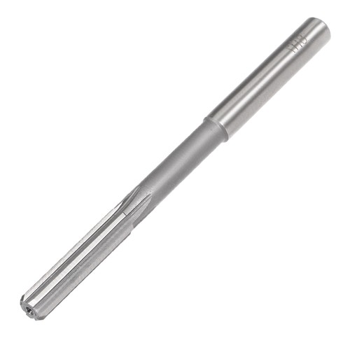 8mm chucking reamer for metal - 8mm,