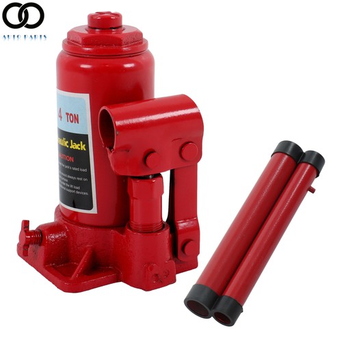 Ton 8000lbs welded hydraulic - 4,