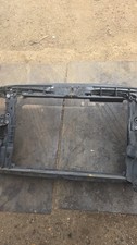 AUDI A3 2009 FRONT PANEL