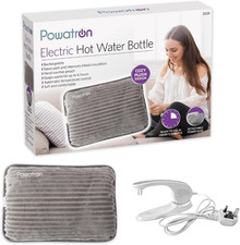 Electric Hot Water Bottle