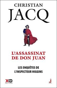 Les enquêtes linspecteur - les,