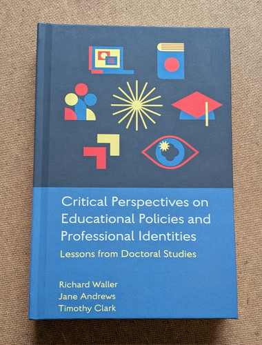 Critical perspectives - perspectives, on