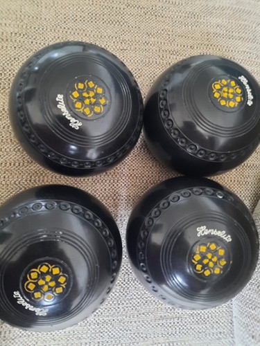 Set henselite classic - set,