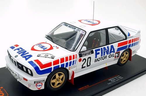 Ixo models scale - models, 1/18
