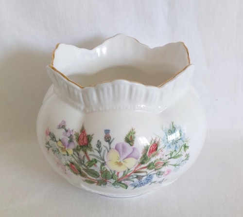 Aynsley wild tudor - aynsley, bowl