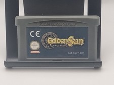 Golden Sun The Lost Age