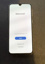 Samsung Galaxy A40 - 64GB -