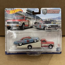 Hot Wheels ‘61 Chevy Impala