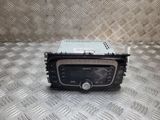 FORD GALAXY MK3 2010-2015 CD